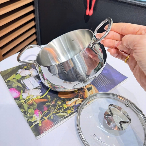 Nồi táo Chockmen 14cm - CKM855