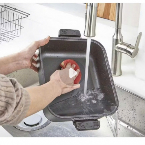 BẾP LẨU NƯỚNG CAO CẤP DAEWON DW-MG2200