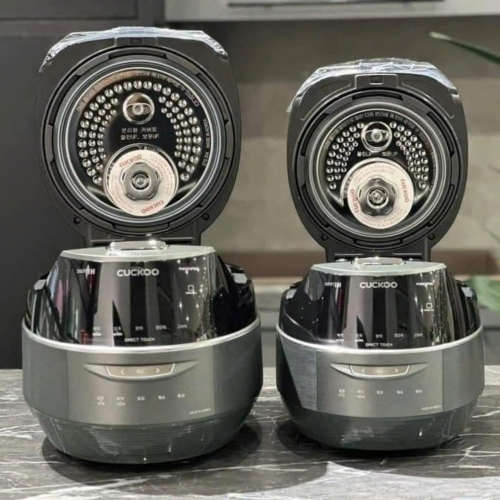 Nồi cơm điện cao tần Cuckoo 1.08L FHS0610FMG