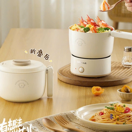 NỒI ĐIỆN ĐA NANG MINI BEAR V12Z1
