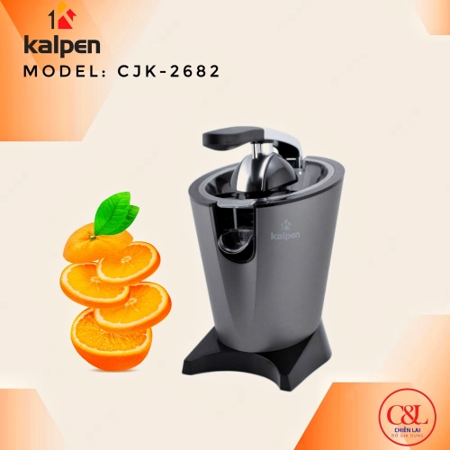 Máy vắt cam Kalpen CJK2682