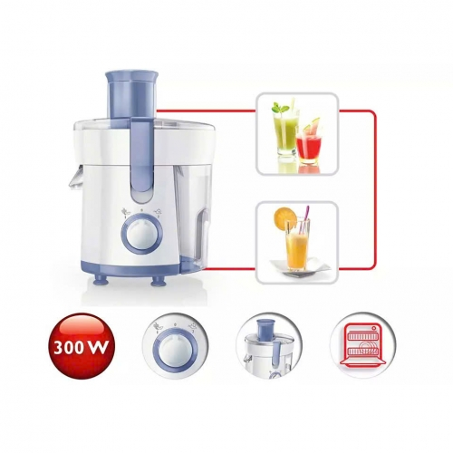 MÁY ÉP TRÁI CÂY PHILIPS HR-1811