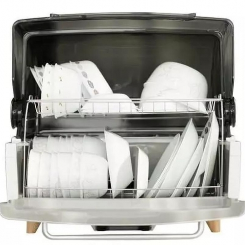 Máy sấy tiệt trùng bát đĩa HeimChef HTD 3300