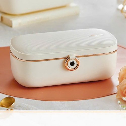 Hộp cơm cắm điện Bear DFH-P09E5