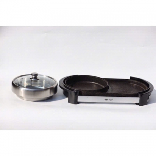 Lẩu nướng đa năng Misushita MS129
