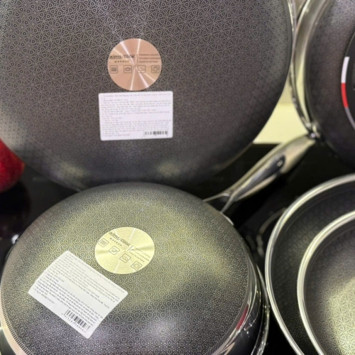 Chảo KIMSCOOK dòng Make-up 26cm