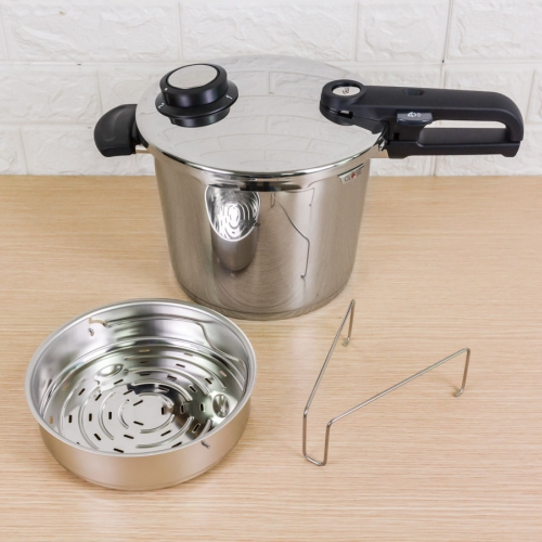 Nồi áp suất đun từ Fissler Vitavit 4.5L