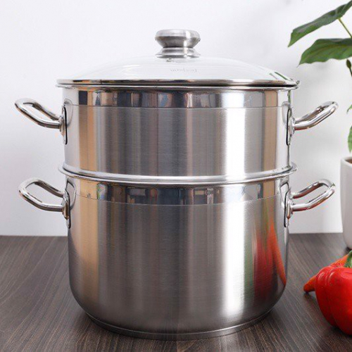 Bộ xửng hấp Fivestar 28cm