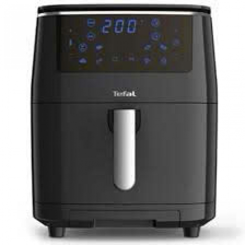 Nồi chiên không dầu kết hợp hấp và nướng 6.5L Tefal FW201815