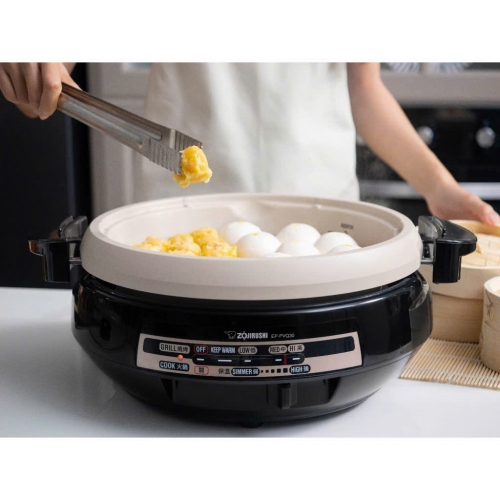 Nồi lẩu điện 4in1 Zojirushi EP-PVQ30