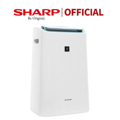 Hút ẩm 16L sharp E16FA-W