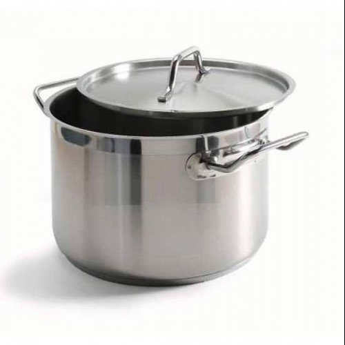 NỒI LUỘC GÀ INOX 3 ĐÁY 30CM FIVESTAR DÙNG BẾP TỪ