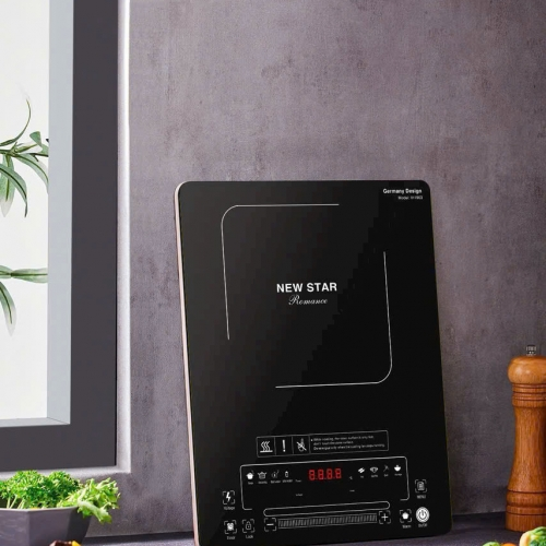 Bếp từ Newstar IH1903