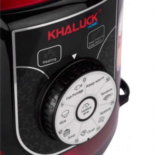 Nồi áp suất điện Khaluck KL788s