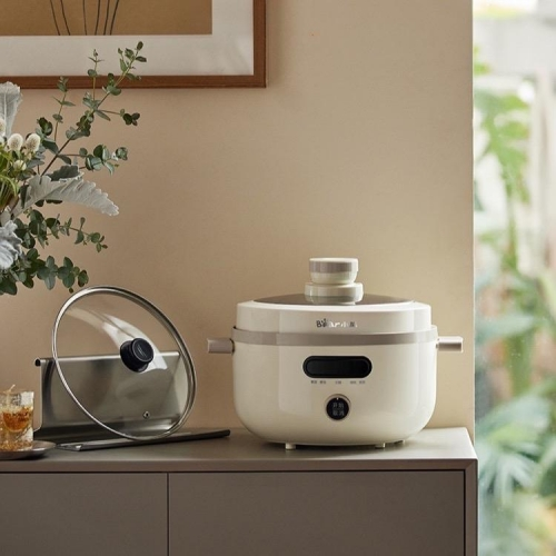 Nồi áp suất điện 4.0L BEAR C40U5
