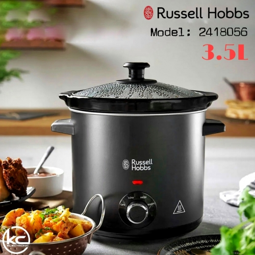 Nồi hầm Russell Hobbs 3.5L 24180-56 Chalkboard