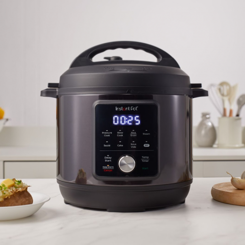 Nồi áp suất điện đa năng Instant Pot Essential 60