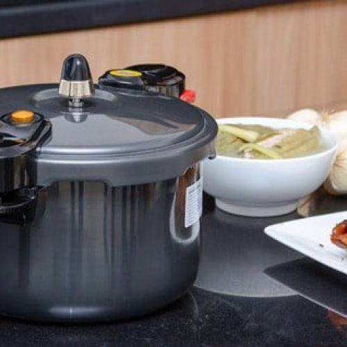 Nồi áp suất Kitchen Flower NAJ-300 (16L)