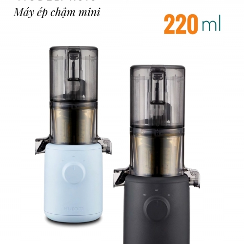 Máy ép chậm Hurom H310A