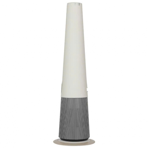 Lọc không khí PuriCare kèm quạt không cánh AeroTower Hit LG FS15