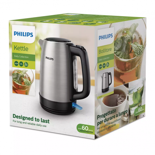 Siêu tốc Philips HD9350 (1.7L)