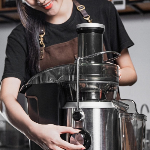 ÉP NHANH PROMIX FJ04