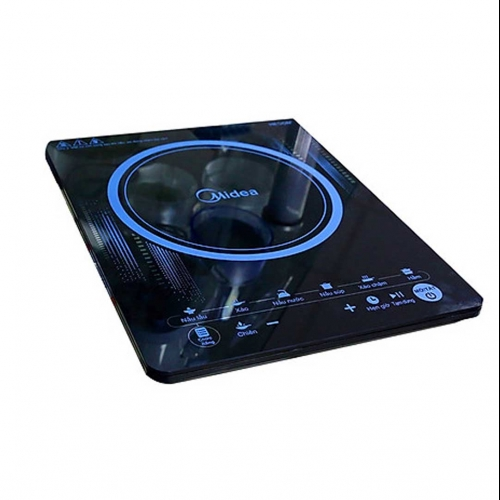 BẾP ĐIỆN TỪ MIDEA MI-T2117