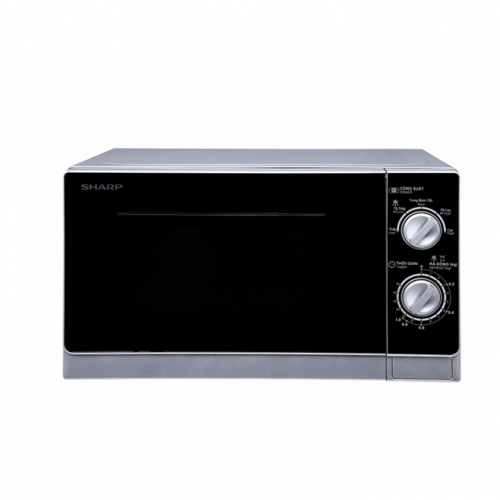 LÒ VI SÓNG CƠ KHÔNG NƯỚNG SHARP R205