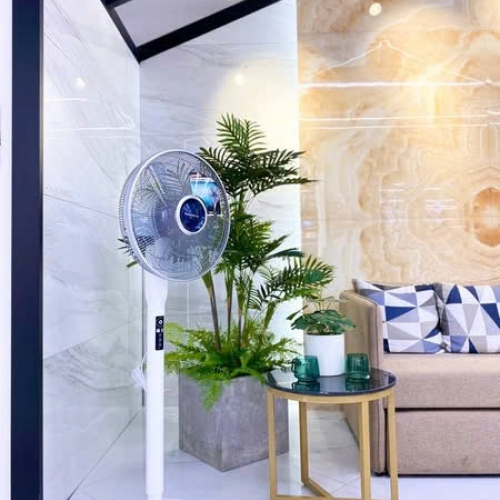 Quạt cây Rowenta VU5870