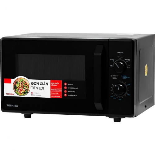 Lò vi sóng 24L Toshiba MM24