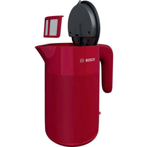 Ấm đun siêu tốc 1.7L Bosch TWK2M164