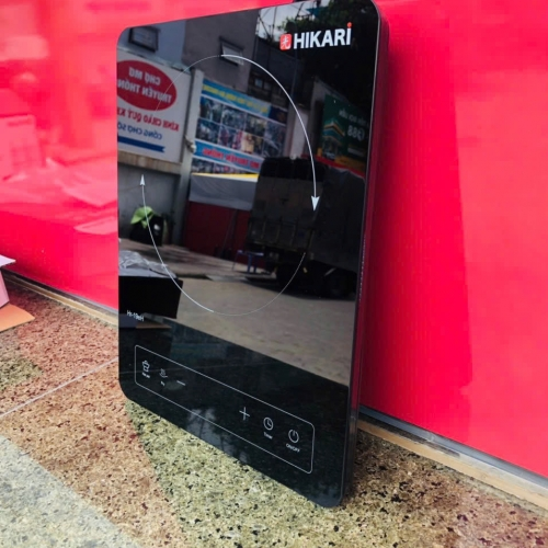 Bếp từ 2000w Hikari 19EH