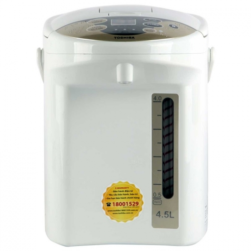 Bình thủy điện Toshiba 4.5L PLK-45SF
