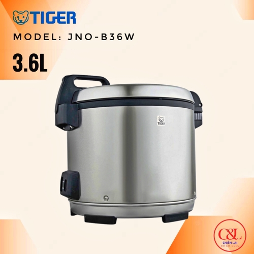 Nồi cơm Tiger Nhật Bản 3,6L BNO-B36W