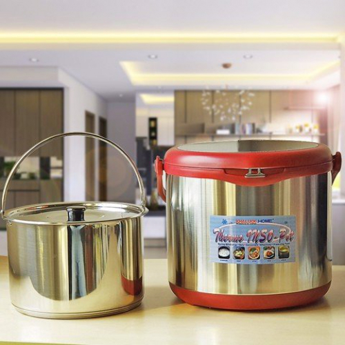 Nồi ủ chân không Khaluck KL710 (5L)