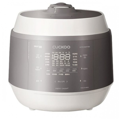 Nồi cơm cao tần Cuckoo KHTS1060F 1,8L