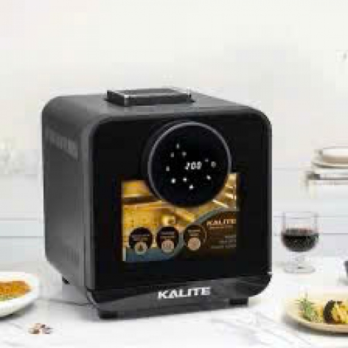 Nồi chiên hơi nước 15L Kalite Steam Star