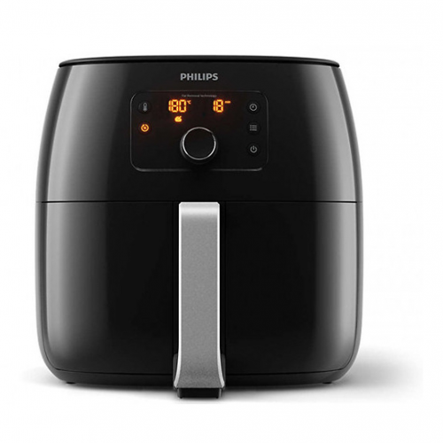 Nồi chiên không dầu Philips HD9654