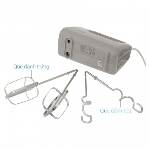 MÁY ĐÁNH TRỨNG PHILIPS HR-3705