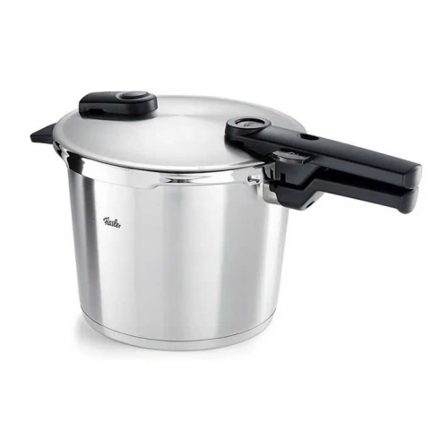 Nồi áp suất đun từ Fissler Vitaquick 6L