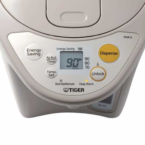 PHÍCH ĐIỆN TIGER PDR-S30W - Hàng chính hãng