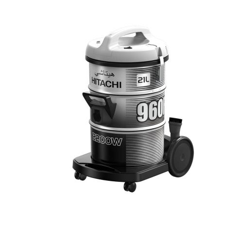 MÁY HÚT BỤI CÔNG NGHIỆP HITACHI CV-960Y