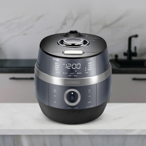 Nồi cơm điện cao tần 1L Cuckoo JHR0660FD