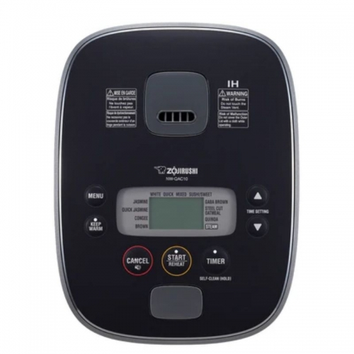 Nồi cơm điện cao tần Zojirushi 1L QAQ10