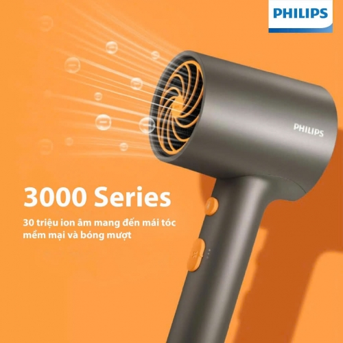Máy sấy tóc Philips 1600w BHD321