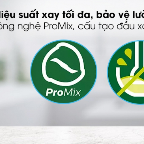 Máy xay sinh tố cầm tay Philips HR2531