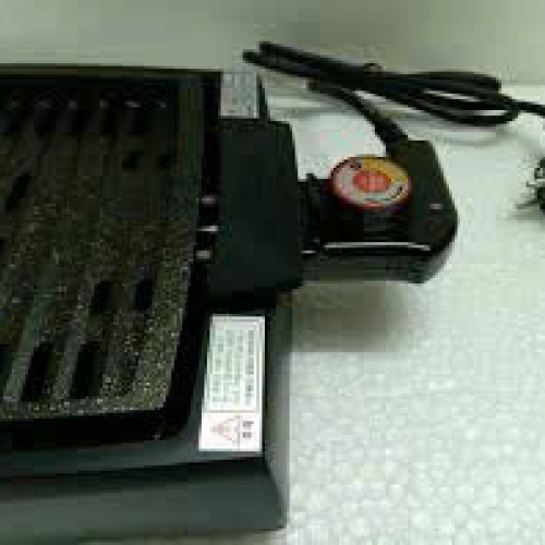 VỈ NƯỚNG KITCHEN FLOWER KEP101