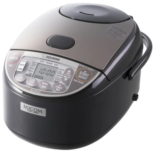 Nồi cơm điện cao tần Zojirushi 1.8L GAQ18V