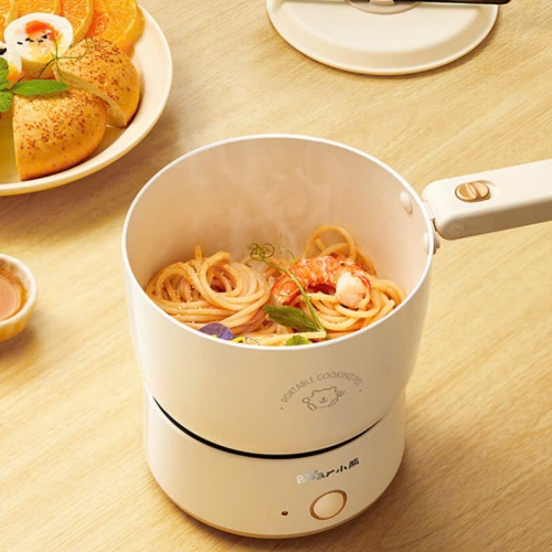 NỒI ĐIỆN ĐA NANG MINI BEAR V12Z1