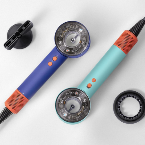 Máy sấy tóc Dyson Supersonic Nural™ HD16